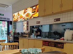 -小杨生煎(松江大学城店)