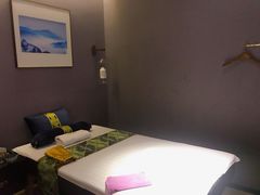 -璞·澐间影院式足道SPA(尚悦湾店)