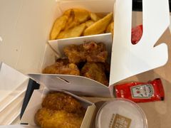 -Kyochon1991校村(共和路店)
