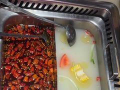 -重庆高老九火锅(万象城店)