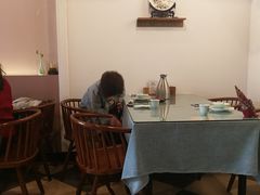 -茶油香闽南菜·花园餐厅(前埔店)