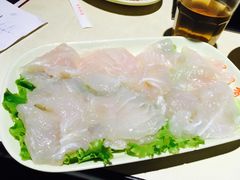 龙利鱼-蜀留香火锅(西南角店)