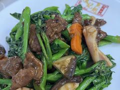 -凤城礼记鱼翅海鲜酒家(新马路总店)
