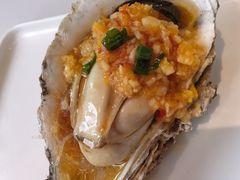 -双合园·海鲜水饺青岛菜(九水东路店)