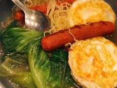 -柠檬树茶餐厅(海雅缤纷城店)