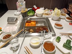 -海底捞火锅(高科广场店)