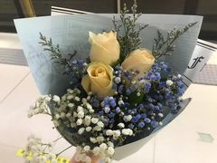 -循礼门鲜花花市(武汉循礼门店)