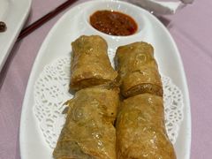 -顺风江南宴(静安大融城店)