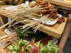-袁记串串香(北国店)