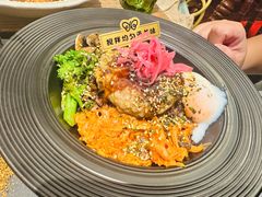 -秘密旅行Bonjour(黑金冠 江南西店)
