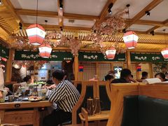 -韩烧牛中牛·甄选黑牛烤肉(黑金店)