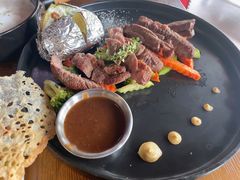 -莫比餐厅(五道口店)