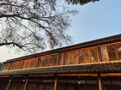 -鲤院·新中式美学·庭院餐厅(夫子庙店)