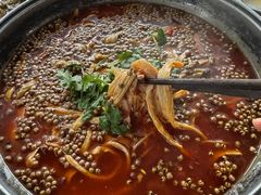千丝肥肠-国强牛肉(洋河总店)