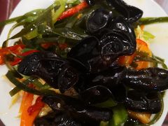 -晋爱面大同刀削面(白纸坊店)