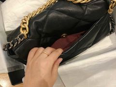 -Chanel(德基广场店)