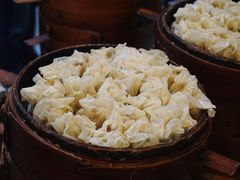海汇源老字号烧麦-海汇源老烧麦店(东大街总店)