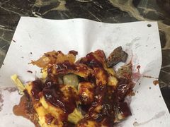 -香港风味小吃店(中英街店)