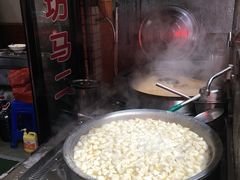 -回坊马二饺子馆