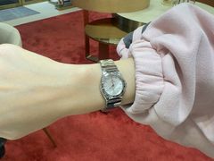 -亨吉利世界名表中心(华润万象城店)