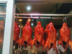 -蒲氏烤鸭(百寿路店)