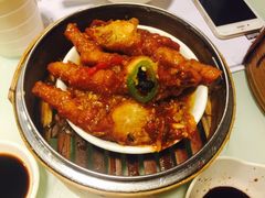 -点点心点心专门店(旺角店)