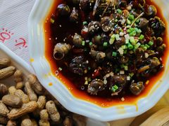 -五丁桥光头香辣蟹(望江橡树林店)