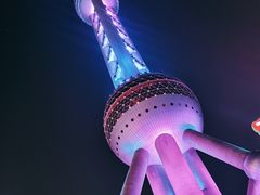 -东方明珠老上海8号餐厅(东方明珠广播电视塔店)