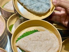 -海底捞大排档火锅(悦荟广场店)