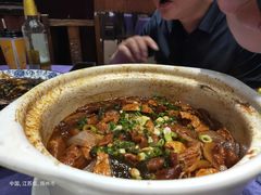 臭大元肥肠-双东酒店(东关街店)