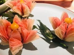-京华烟云·北京烤鸭(领展购物广场·中关村店)