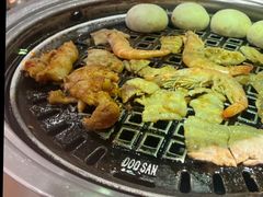 -韩悦牛排烤肉无限续(宝能中心店)