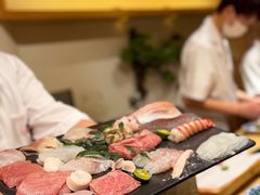 -鮨冠OMAKASE食べ放题(北京首店)