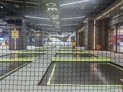 -反弹蹦床公园·亲子乐园·团建·派对(中庚漫游城店)