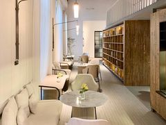 大堂-boundaries籬苑(瑞光创意工厂-贰号院店)