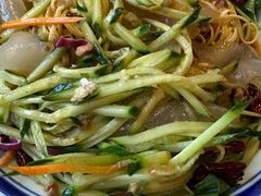 -新兴园饺子馆(北京百子湾店)