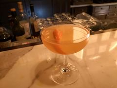 -LONG BAR 廊吧(外滩华尔道夫酒店)