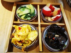 -马记永·兰州牛肉面(天通苑家乐福店)
