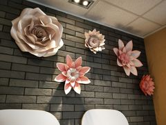 -麦当劳(贵和购物中心B1店)