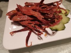 -曼香餐厅(千岛湖开元曼居酒店)
