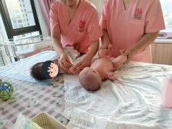 -僖僖月子中心·僖玥馆