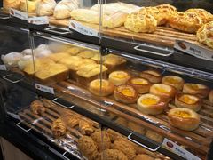 -85度C(深圳佳宁娜店)