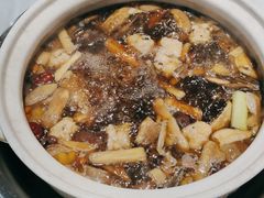 -名善山珍·野生菌汤锅(文殊院店)