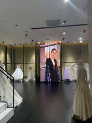 -MuseMarry婚纱(前海嘉里中心店)