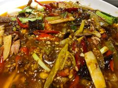 -院8里·小聚园老川菜(九眼桥店)