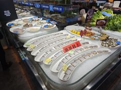 -宝轩渔府·老字号海鲜·正宗津菜(水上店)