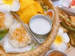 -小小集渔·泰式大排档(太古里香槟店)