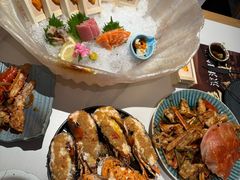 -黑木原精致料理·铁板烧