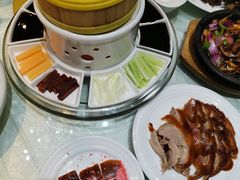 -金百万烤鸭店(马甸店)