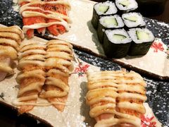-大鲤深夜食堂